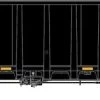 Athearn GN6726 N NSC 6000 Gondola With Load Texas-Louisiana Producing & Carbon Co #2232