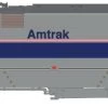 Athearn G81236 HO GE P42DC Diesel Locomotive Amtrak #97 DCC Ready