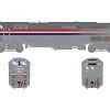 Athearn Genesis ATHG82277 HO GE P40DC, Standard DC, Amtrak Phase III #813