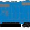 Athearn G82710 HO EMD GP7 Conrail #5831 With Sound
