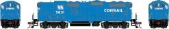 Athearn G82710 HO EMD GP7 Conrail #5831 With Sound
