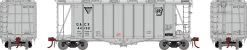 Athearn GN23394 N GATC 2600 Airslide Hopper Pennsylvania #44132