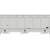 Athearn Genesis ATHG97144 HO Trinity 5161 3-Bay Covered Hopper, CAGX #1301