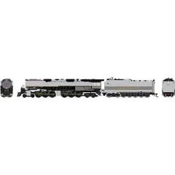 Athearn #G98974 HO 4-6-6-4, UP #3976 (TTG) Challenger W/DCC & Sound