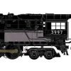 Athearn Genesis ATHG98975 HO 4-6-6-4 Challenger, Tsunami2 DCC Sound, Union Pacific #3997