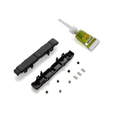 Athearn 99507 SD60M Triclops Repair Kit 1 Athearn 99507 SD60M Triclops Repair Kit