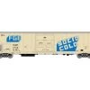 Athearn Genesis ATHG66411 HO FGE 57ft Mechanical Reefer, Tsuanmi2 Sound Car DCC Sound, FGE #12346