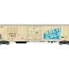 Athearn ATH24717 N FGE 57ft Mechanical Reefer, Tsunami2 Sound Car DCC Sound, SFLC #1834