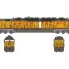Athearn Genesis ATHG71651 HO EMD DDA40X, Tsunami2 DCC Sound, Union Pacific #6918