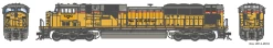 Athearn #G27268 SD90MAC Norfolk Southern #7290