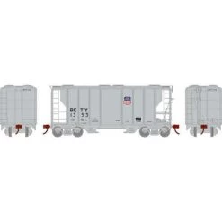 Athearn #63803 PS-2 2600 Covered Hopper UP #1353