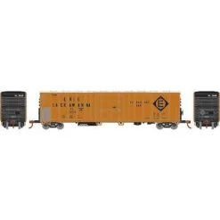 Athearn #71043 57' PCF Mechanical Reefer EL #5035