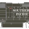 Athearn G13237 HO EMD GP15T Diesel Locomotive Southern Pacific #3900 DCC Ready