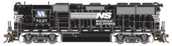 Athearn G65821 HO GP50 Norfolk Southern #7037