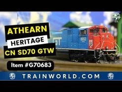 Athearn Model Store -Athearn Model Store hqdefault 32 72