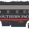 Athearn Roundhouse 3313 HO EMD F7A Diesel Locomotive Southern Pacific #6215