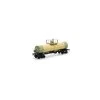 Athearn Roundhouse 73001 HO Chemical Tank, Sol-U-Phos #203