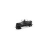 Athearn Roundhouse 73004 HO Chemical Tank, UP #69600