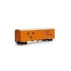 Athearn Roundhouse #87997 50' Ex-Post Mechanical Reefer, UPRX #351554